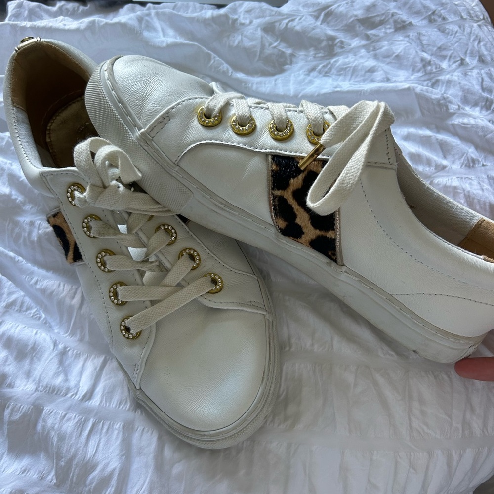 Lily Pulitzer sneakers